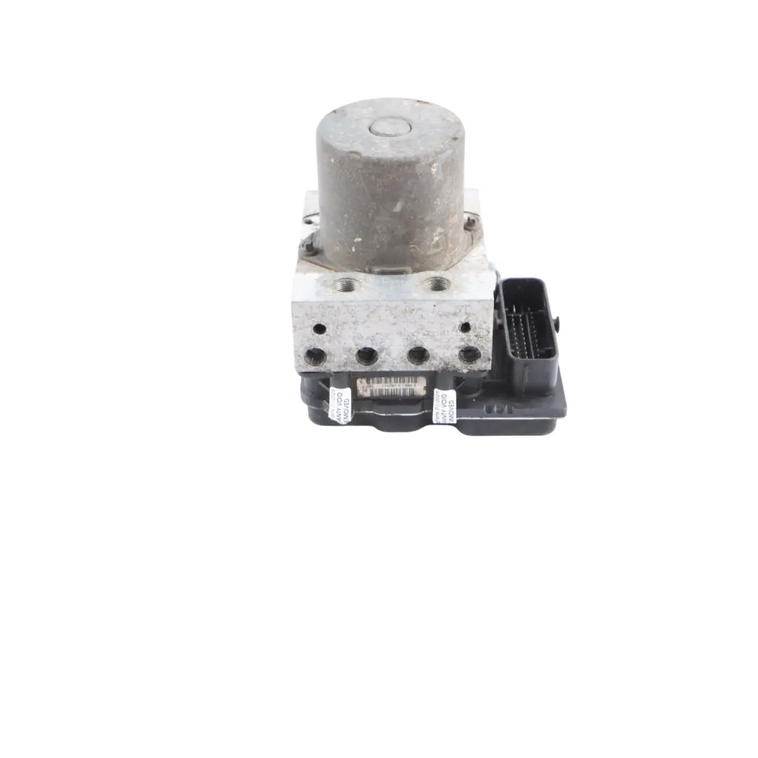 Mercedes W639 Brake Pump ABS Hydraulic Control Unit Module - SKU A0074314412 - Part number A0074314412