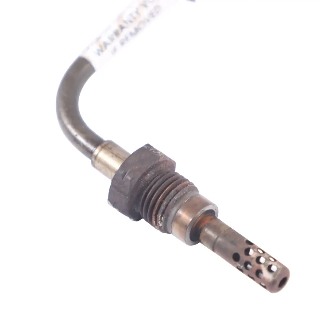 Mercedes W207 OM642 diesel Sensor temperatura los gases escape - SKU A0081533628 - Número de pieza A0081533628
