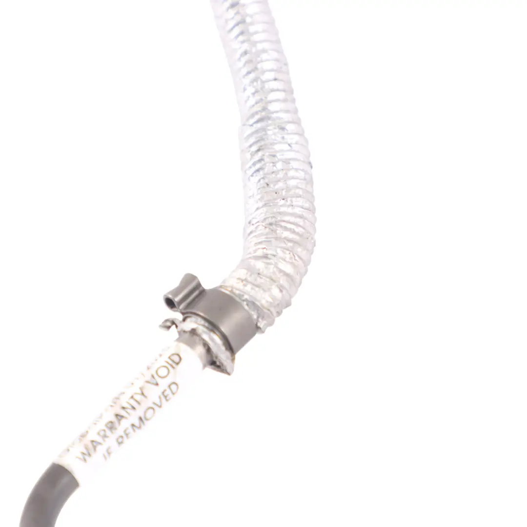 Mercedes W207 OM642 diesel Sensor temperatura los gases escape - SKU A0081533628 - Número de pieza A0081533628
