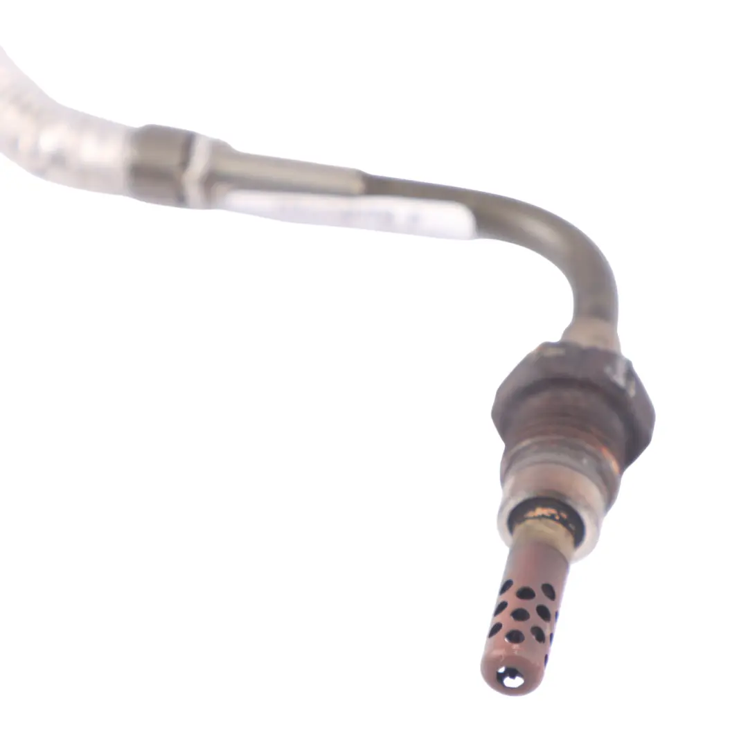 Mercedes W207 OM642 diesel Sensor temperatura los gases escape - SKU A0081533628 - Número de pieza A0081533628