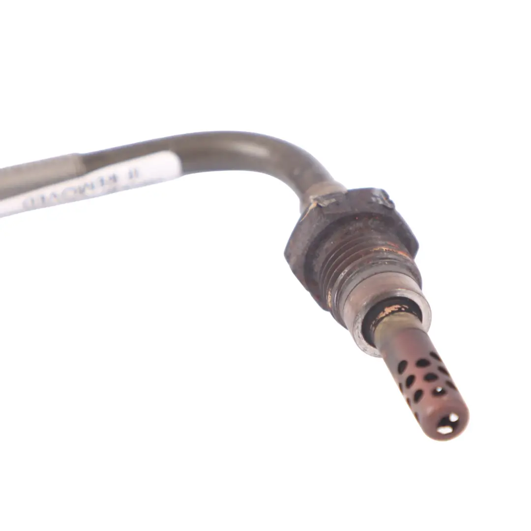 Mercedes W207 OM642 diesel Sensor temperatura los gases escape - SKU A0081533628 - Número de pieza A0081533628