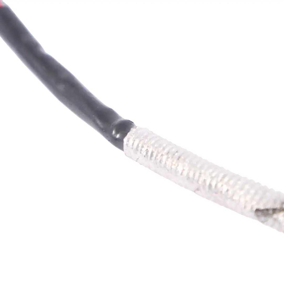 Mercedes W207 OM642 diesel Sensor temperatura los gases escape - SKU A0081533628 - Número de pieza A0081533628