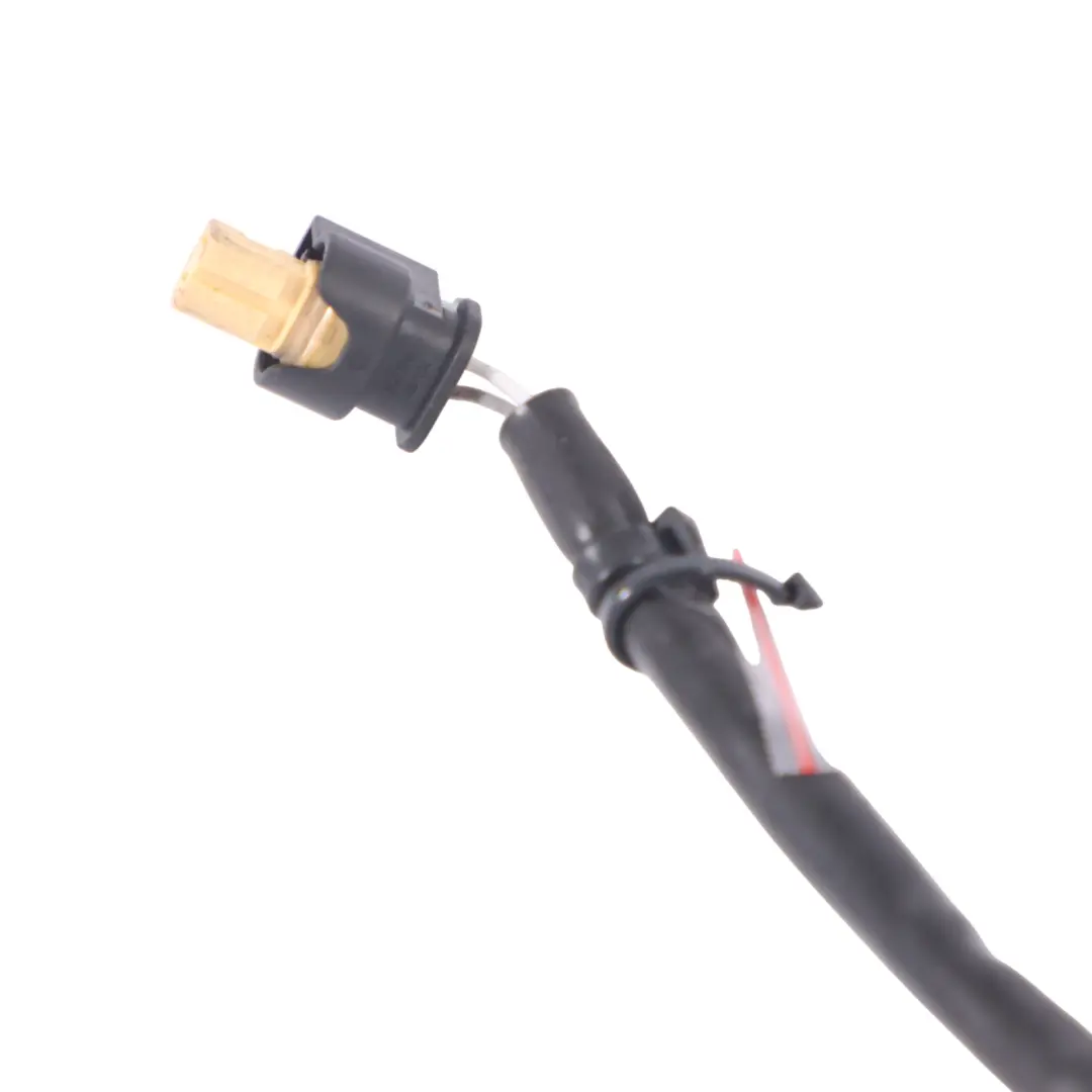 Mercedes W207 OM642 diesel Sensor temperatura los gases escape - SKU A0081533628 - Número de pieza A0081533628