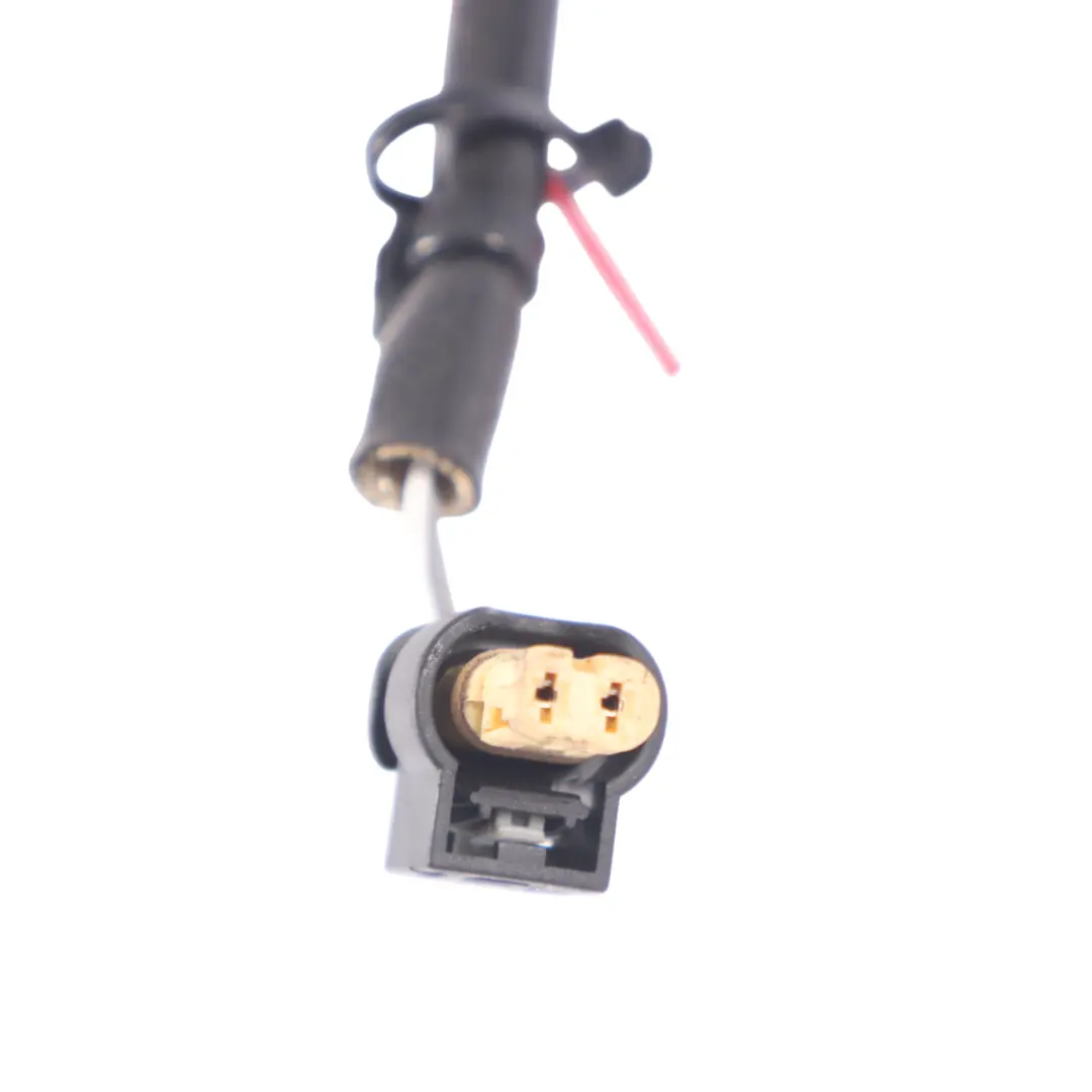 Mercedes W207 OM642 diesel Sensor temperatura los gases escape - SKU A0081533628 - Número de pieza A0081533628