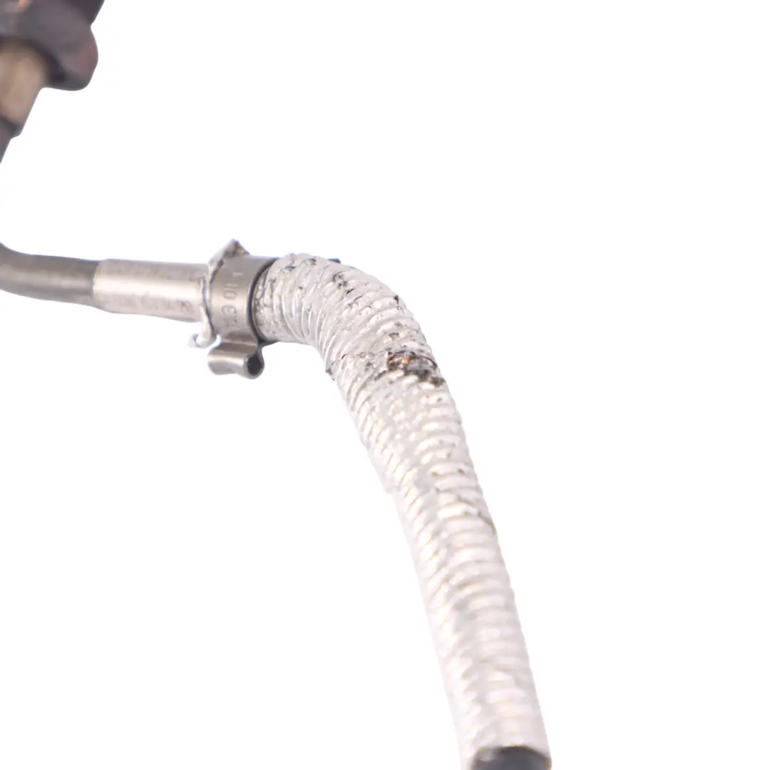 Mercedes W207 OM642 diesel Sensor temperatura los gases escape - SKU A0081533628 - Número de pieza A0081533628