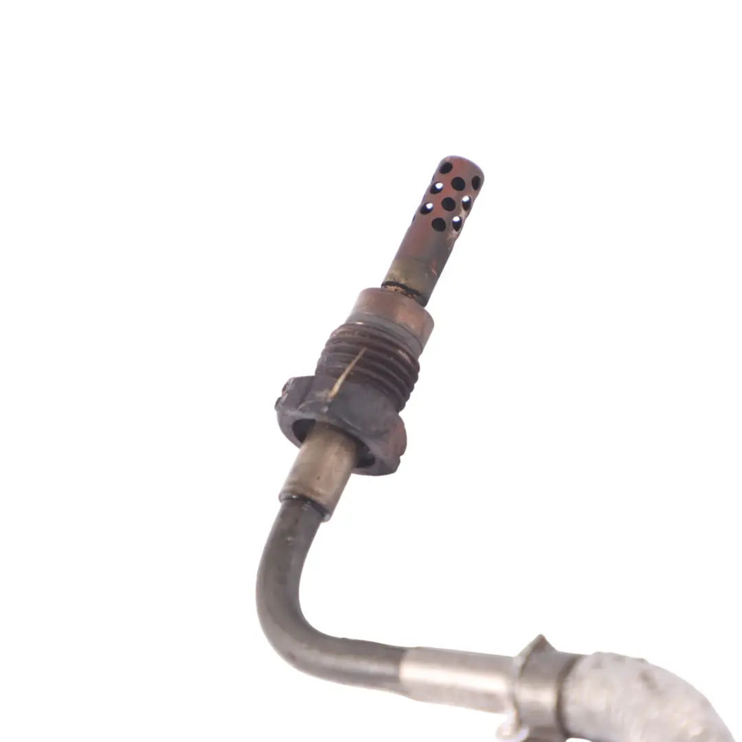 Mercedes W207 OM642 diesel Sensor temperatura los gases escape - SKU A0081533628 - Número de pieza A0081533628