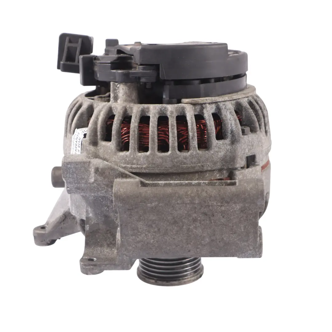 Alternator Generator Mercedes W211 S211 OM646 Diesel Engine 200A  - SKU A0131545902 - Part number A0131545902