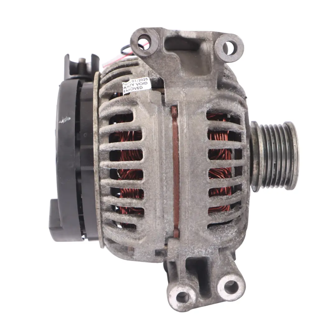  Alternatore Generatore Mercedes W211 S211 OM646 Motore Diesel 200A - SKU A0131545902 - Numero di parte A0131545902