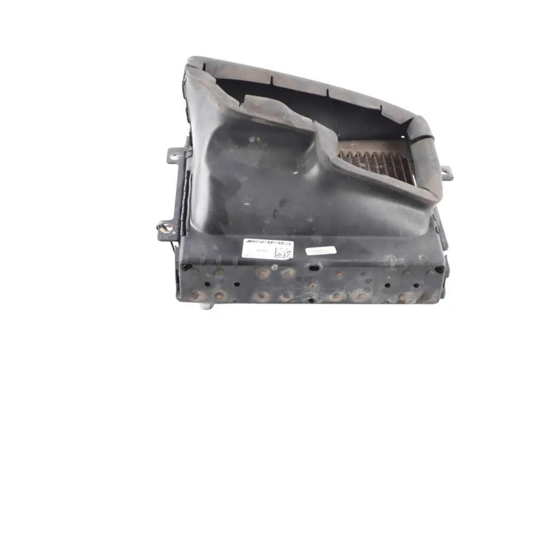 Wheel Arch Radiator Mercedes W176 W212 AMG Front Right O/S Radiator - SKU A0995003203-1 - Part number A0995003203