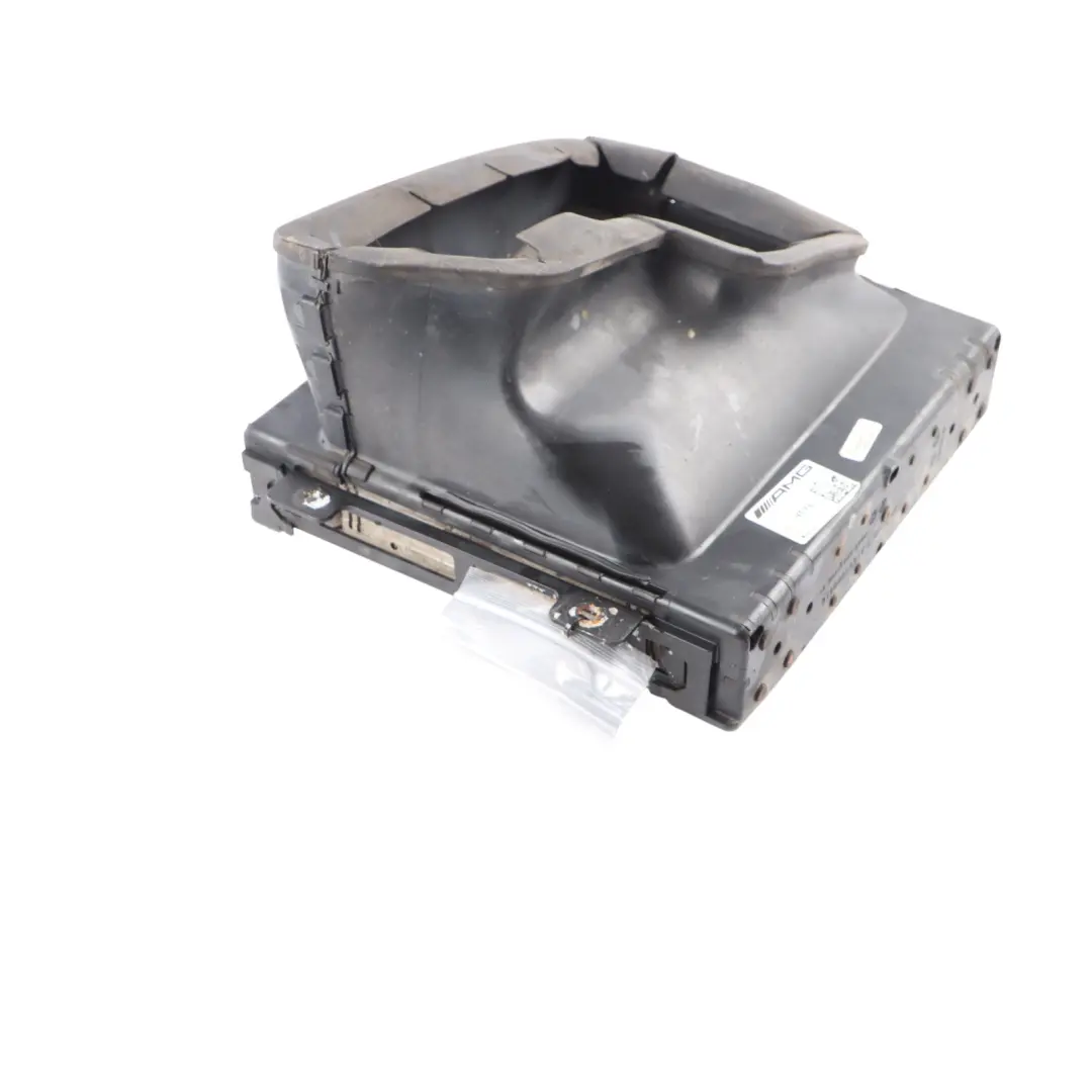 Wheel Arch Radiator Mercedes W176 W212 AMG Front Right O/S Radiator - SKU A0995003203-1 - Part number A0995003203