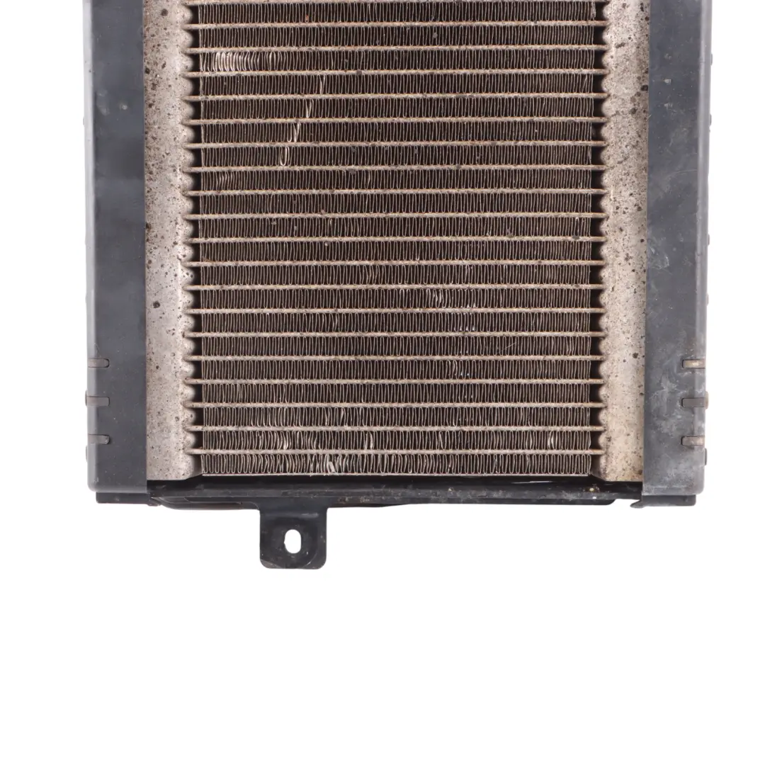 Wheel Arch Radiator Mercedes W176 W212 AMG Front Right O/S Radiator - SKU A0995003203-1 - Part number A0995003203