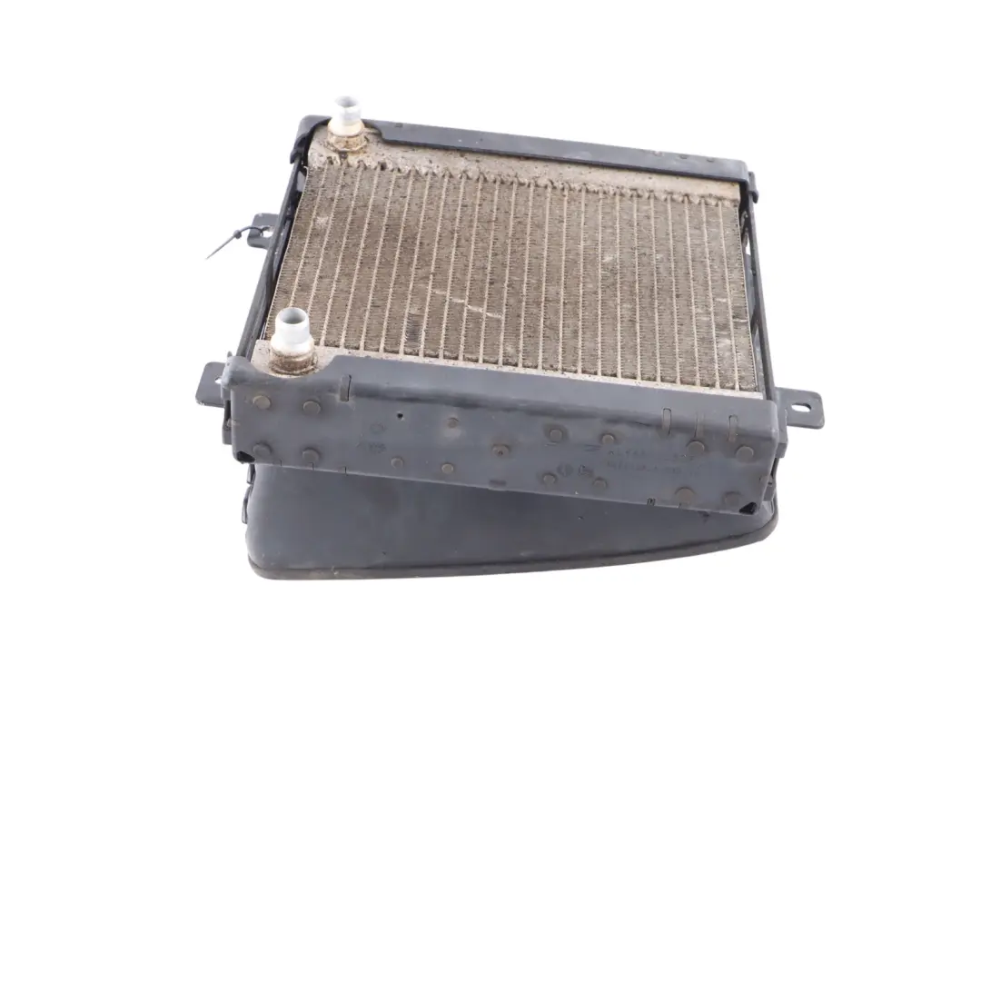 Wheel Arch Radiator Mercedes W176 W212 AMG Front Right O/S Radiator - SKU A0995003203-1 - Part number A0995003203