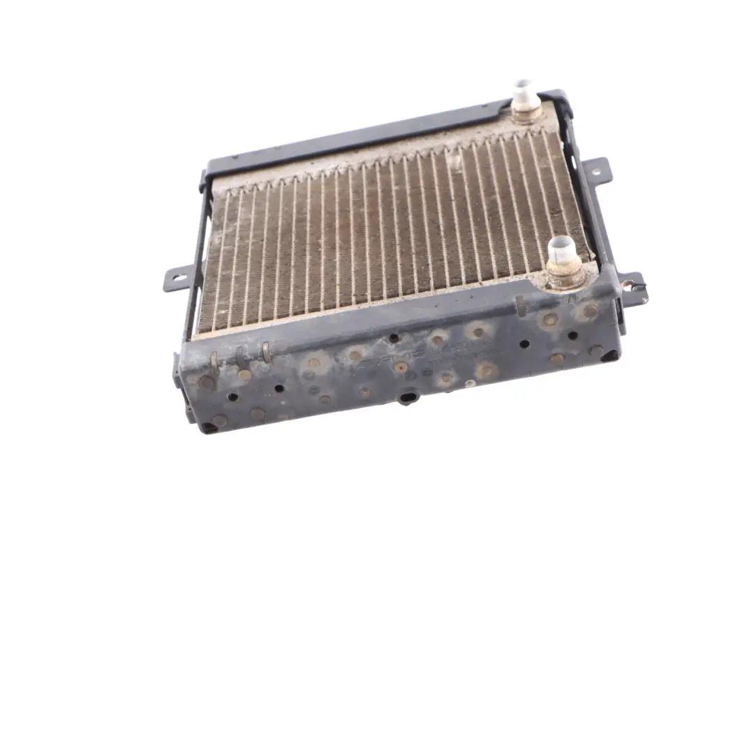 Wheel Arch Radiator Mercedes W176 W212 AMG Front Right O/S Radiator - SKU A0995003203-1 - Part number A0995003203