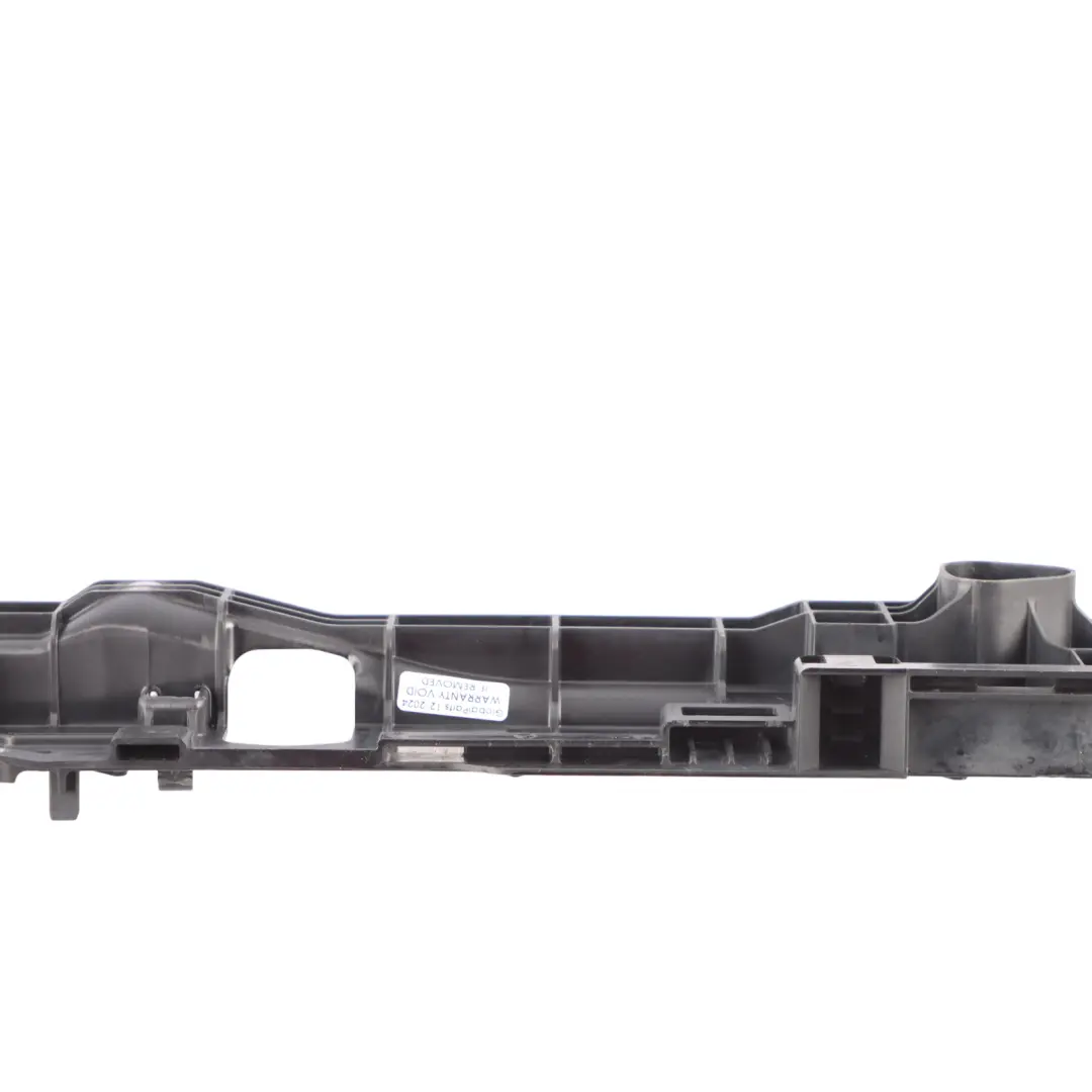 Radiator Bracket Left Right N/O/S A0995043418 SET to Mercedes W213 with Part number A0995043318 Mercedes W213 Radiator Bracket Left Right N/O/S A0995043418 SET - SKU A0995043318-1 - Part number A0995043318