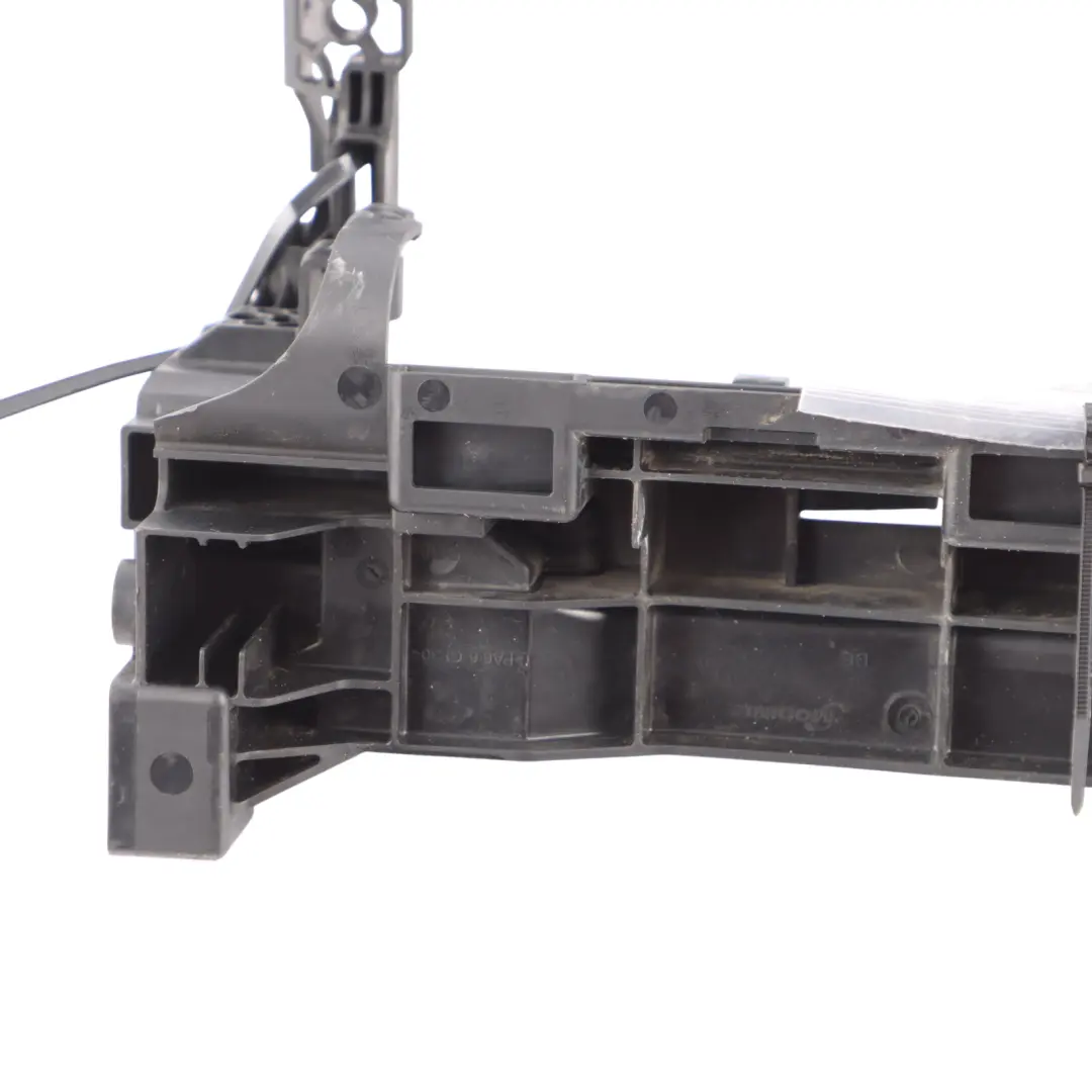 Radiator Bracket Left Right N/O/S A0995043418 SET to Mercedes W213 with Part number A0995043318 Mercedes W213 Radiator Bracket Left Right N/O/S A0995043418 SET - SKU A0995043318-1 - Part number A0995043318