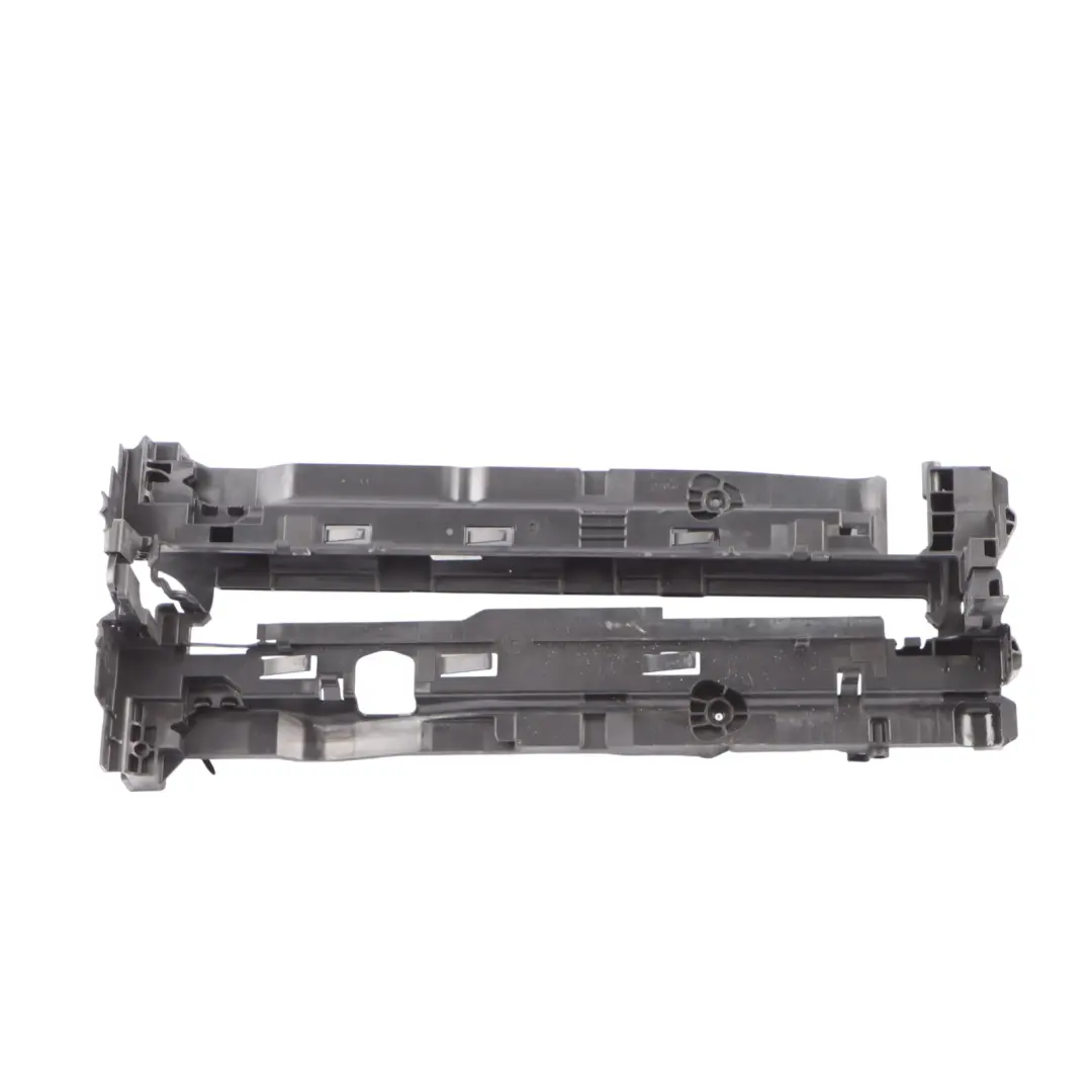 Radiator Bracket Left Right N/O/S A0995043418 SET to Mercedes W213 with Part number A0995043318 Mercedes W213 Radiator Bracket Left Right N/O/S A0995043418 SET - SKU A0995043318-1 - Part number A0995043318
