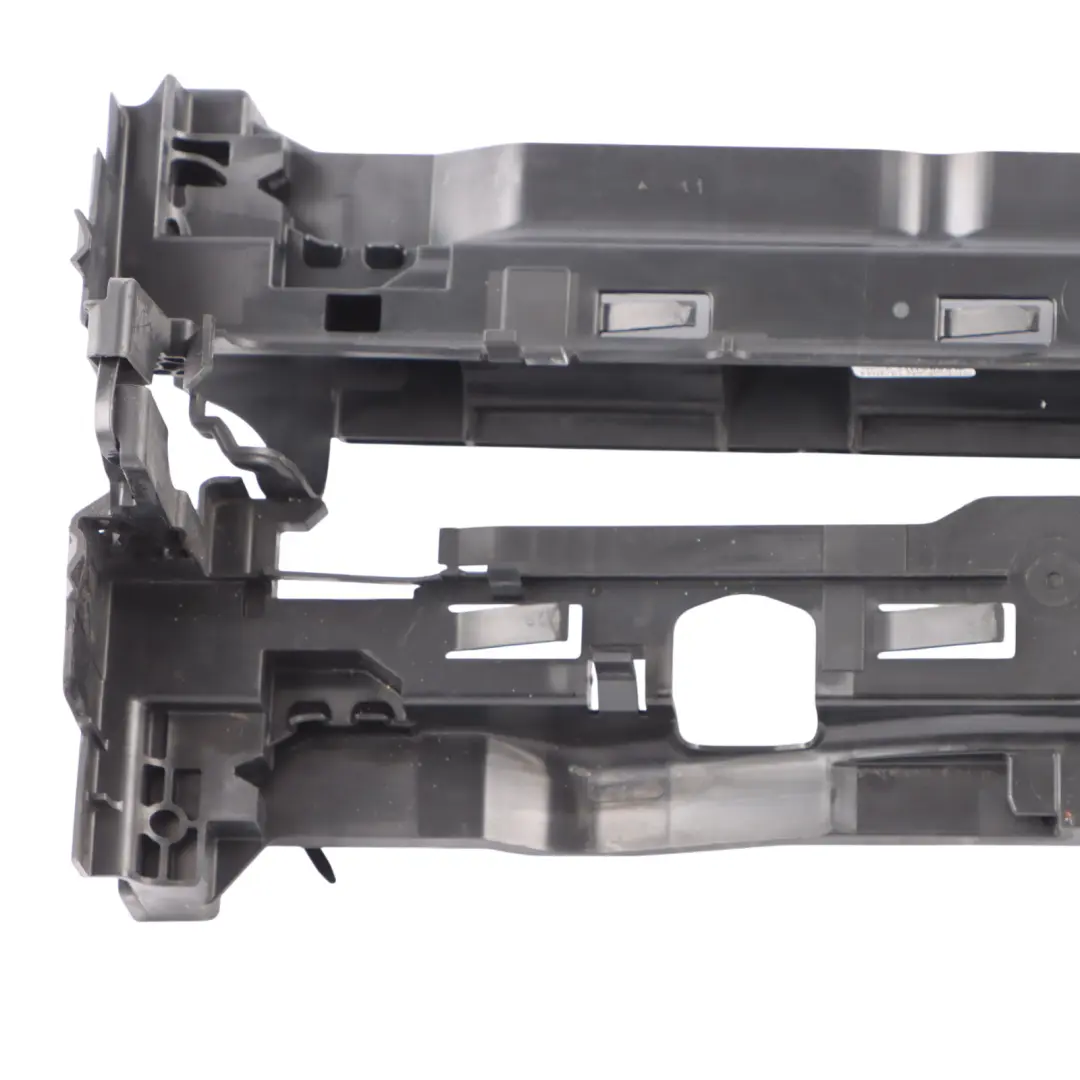 Radiator Bracket Left Right N/O/S A0995043418 SET to Mercedes W213 with Part number A0995043318 Mercedes W213 Radiator Bracket Left Right N/O/S A0995043418 SET - SKU A0995043318-1 - Part number A0995043318