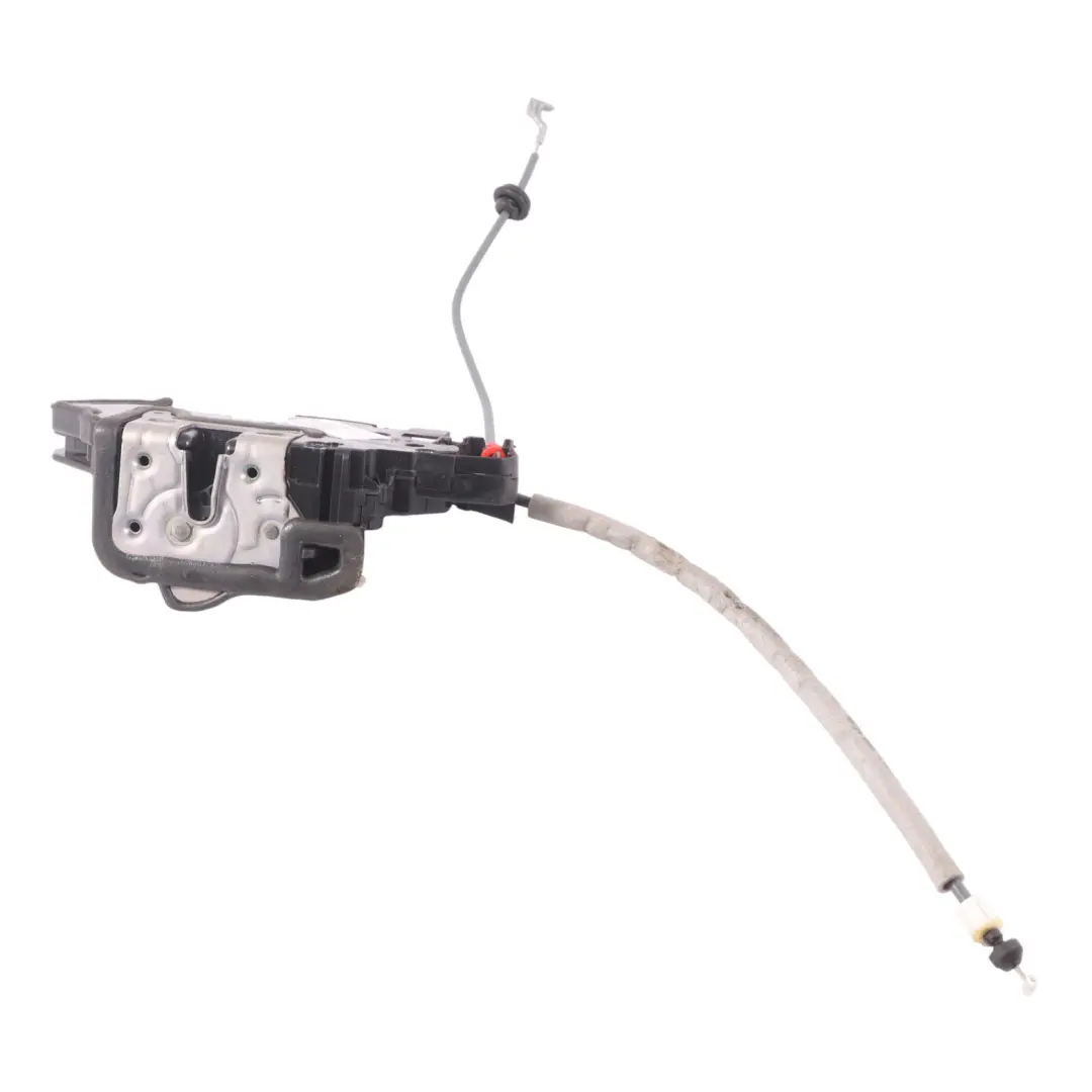 Attuatore blocco porta posteriore sinistro per Mercedes W177 con numero di parte A0997302001 Mercedes W177 Attuatore blocco porta posteriore sinistro - SKU A0997302001 - Numero di parte A0997302001