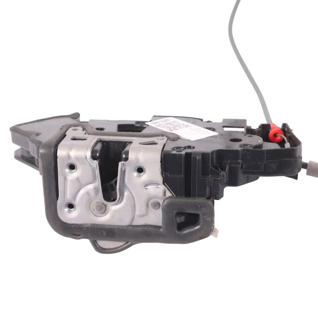 Hintere Tür Verriegelung Mechanismus Links für Mercedes W177 mit Teilenummer A0997302001 Mercedes W177 Hintere Tür Verriegelung Mechanismus Links - SKU A0997302001 - Teilenummer A0997302001