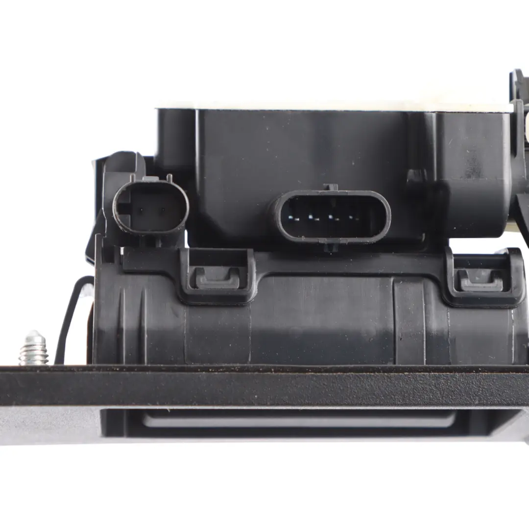 Mercedes W177 Tailgate Boot Trunk Lid Rear Release Switch Handle - SKU A0997503700 - Part number A0997503700