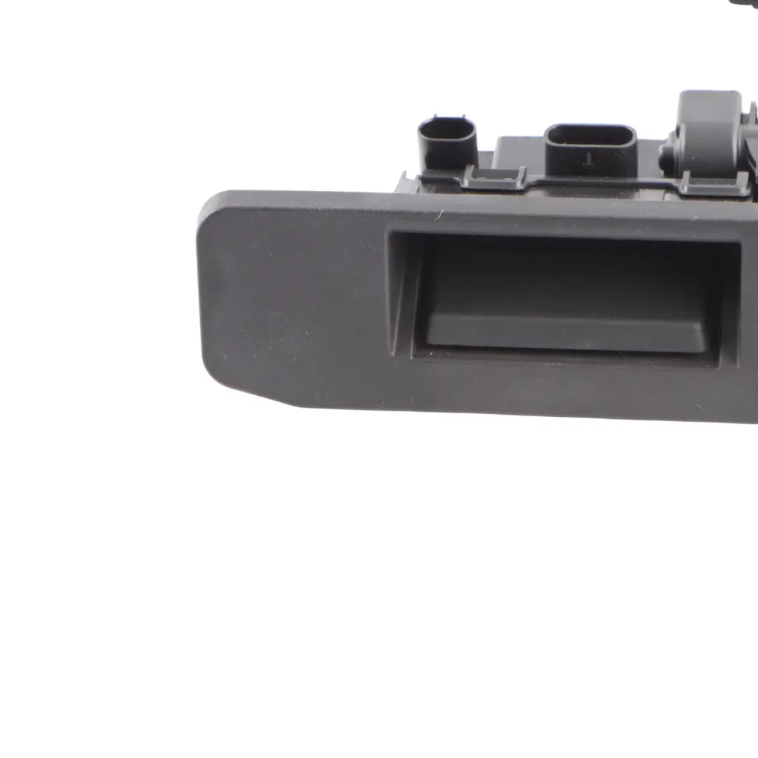 Mercedes W177 Tailgate Boot Trunk Lid Camera Rear Release Handle - SKU A0997503700 - Part number A0997503700