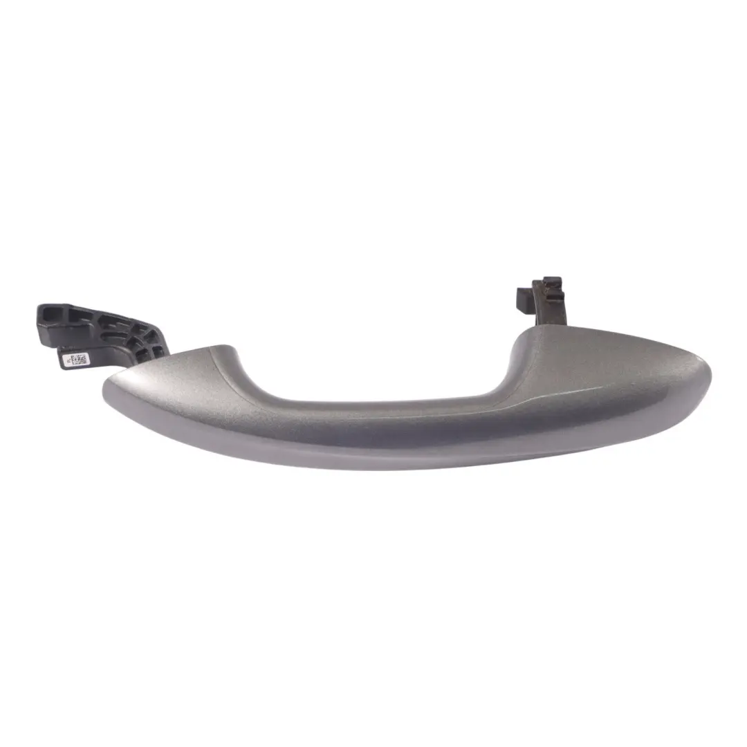Tirador delantera trasera izquierda Gris montaña metalizado - 787 para Mercedes V177 con número de pieza A0997601559 Mercedes V177 Tirador delantera trasera izquierda Gris montaña metalizado - 787 - SKU A0997601559-MG1 - Número de pieza A0997601559