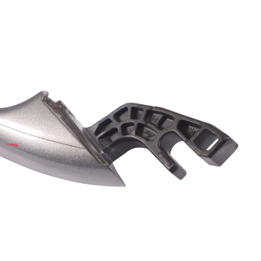 Maniglia Mercedes V177 anteriore posteriore sinistra Grigio montagna - 787 per con numero di parte A0997601559 Maniglia Mercedes V177 anteriore posteriore sinistra Grigio montagna - 787 - SKU A0997601559-MG1 - Numero di parte A0997601559