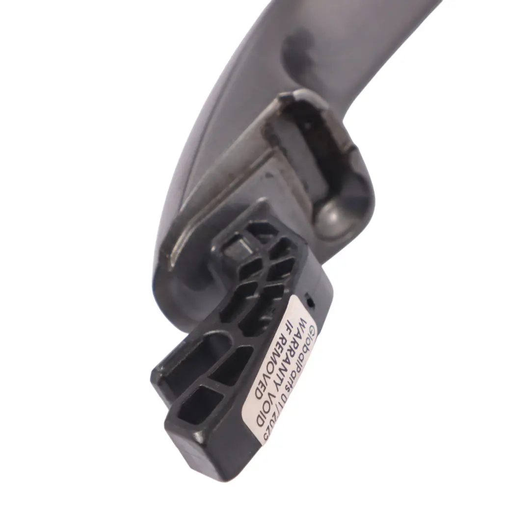 Türgriff Mercedes V177 Vordere Hintertür Links Berggrau Metallic - 787 für mit Teilenummer A0997601559 Türgriff Mercedes V177 Vordere Hintertür Links Berggrau Metallic - 787 - SKU A0997601559-MG1 - Teilenummer A0997601559