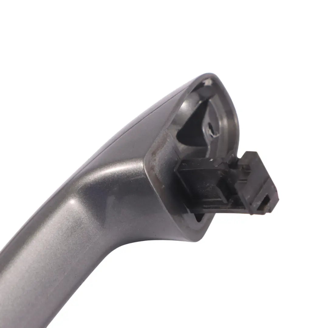  Door Handle Mercedes V177 Front Rear Door Left N/S Mountain Grey Metallic - 787 - SKU A0997601559-MG1 - Part number A0997601559