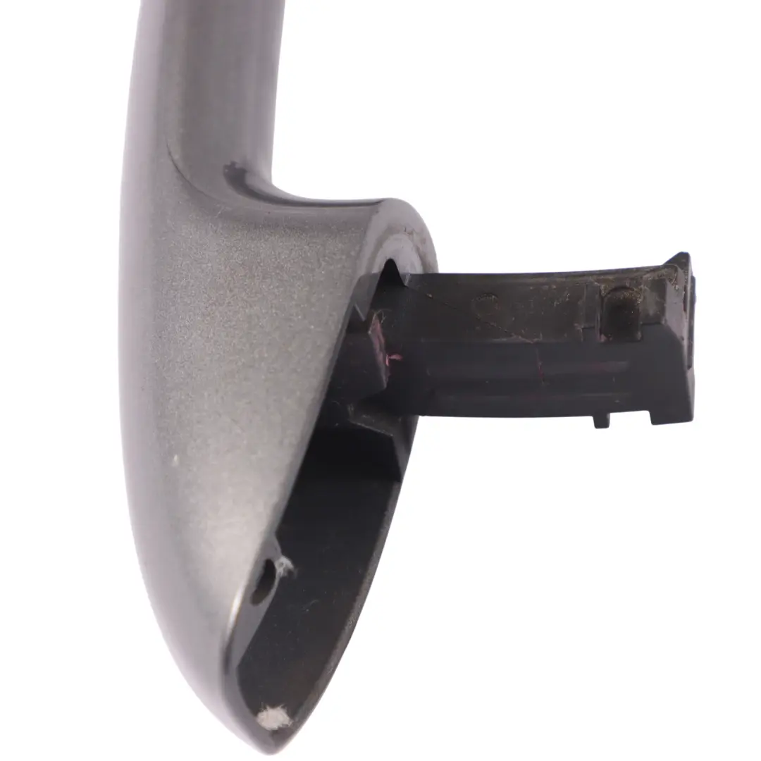 Door Handle Mercedes V177 Front Rear Door Left N/S Mountain Grey Metallic - 787 to with Part number A0997601559 Door Handle Mercedes V177 Front Rear Door Left N/S Mountain Grey Metallic - 787 - SKU A0997601559-MG1 - Part number A0997601559