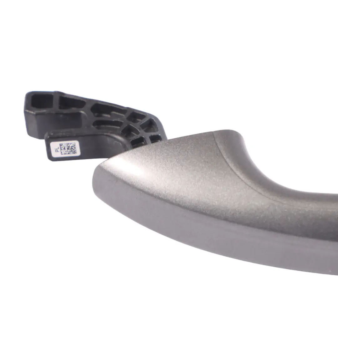 Tirador delantera trasera izquierda Gris montaña metalizado - 787 para Mercedes V177 con número de pieza A0997601559 Mercedes V177 Tirador delantera trasera izquierda Gris montaña metalizado - 787 - SKU A0997601559-MG1 - Número de pieza A0997601559