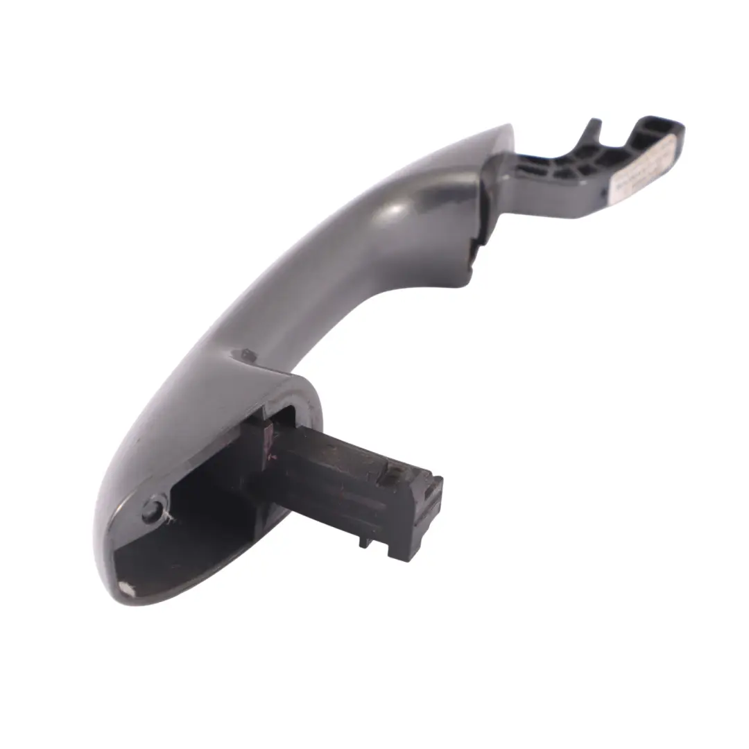 Door Handle Mercedes V177 Front Rear Door Left N/S Mountain Grey Metallic - 787 to with Part number A0997601559 Door Handle Mercedes V177 Front Rear Door Left N/S Mountain Grey Metallic - 787 - SKU A0997601559-MG1 - Part number A0997601559