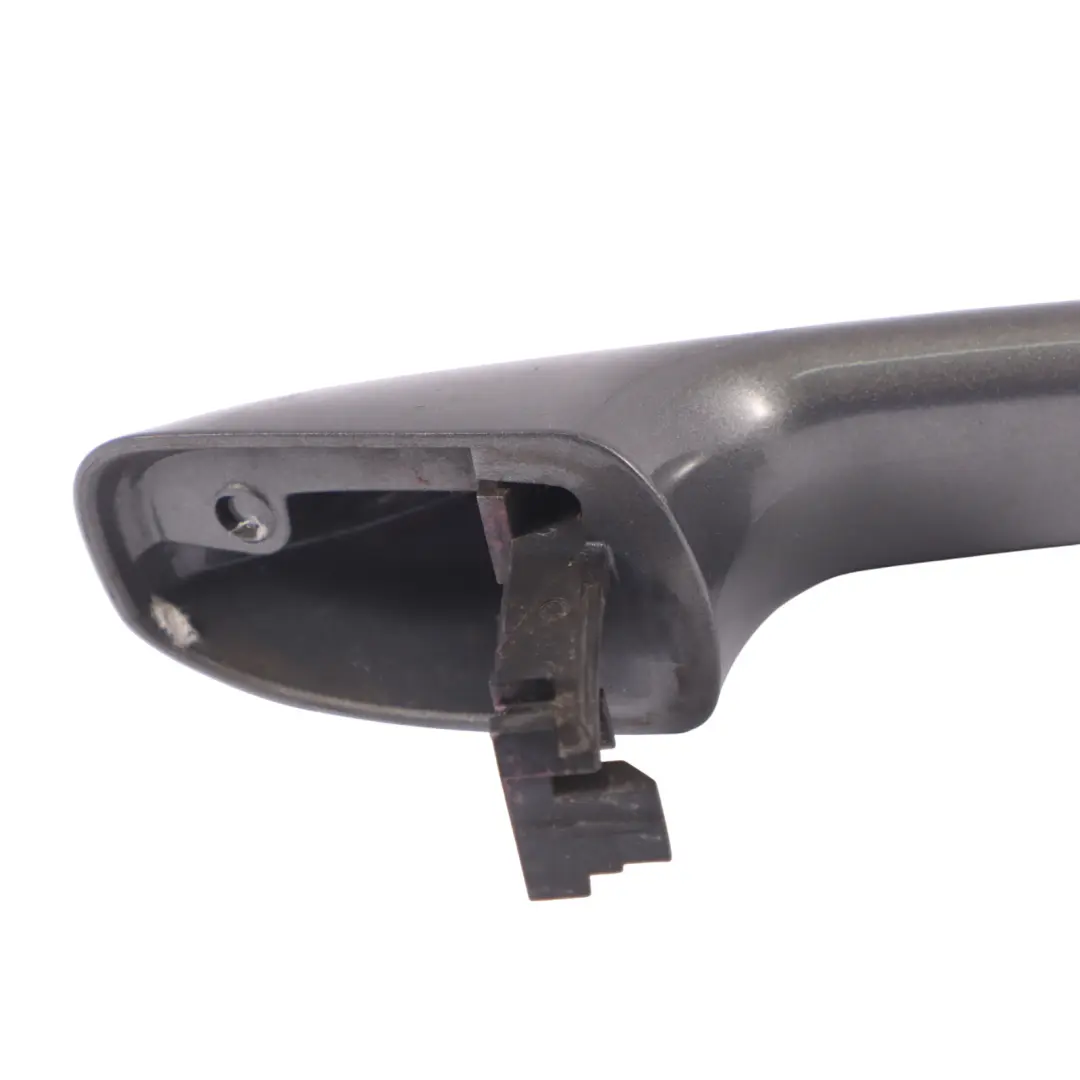 Mercedes V177 Klamka Przód Tył Drzwi Lewe Szary Metalik - SKU A0997601559-MG1 - Numer Części A0997601559