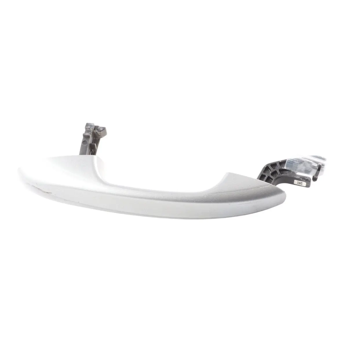 Klamka Do Drzwi Mercedes W205 W213 Przód Tył Lewy Palladium Silver - 792