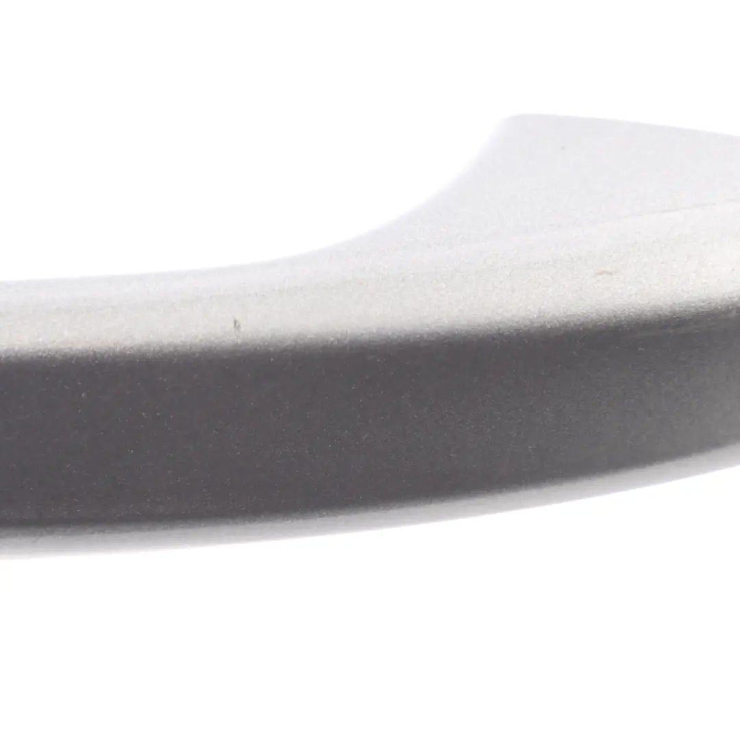  Door Grab Handle Mercedes W205 W213 Front Rear Left N/S Palladium Silver - 792 - SKU A0997601559-PAL - Part number A0997601559