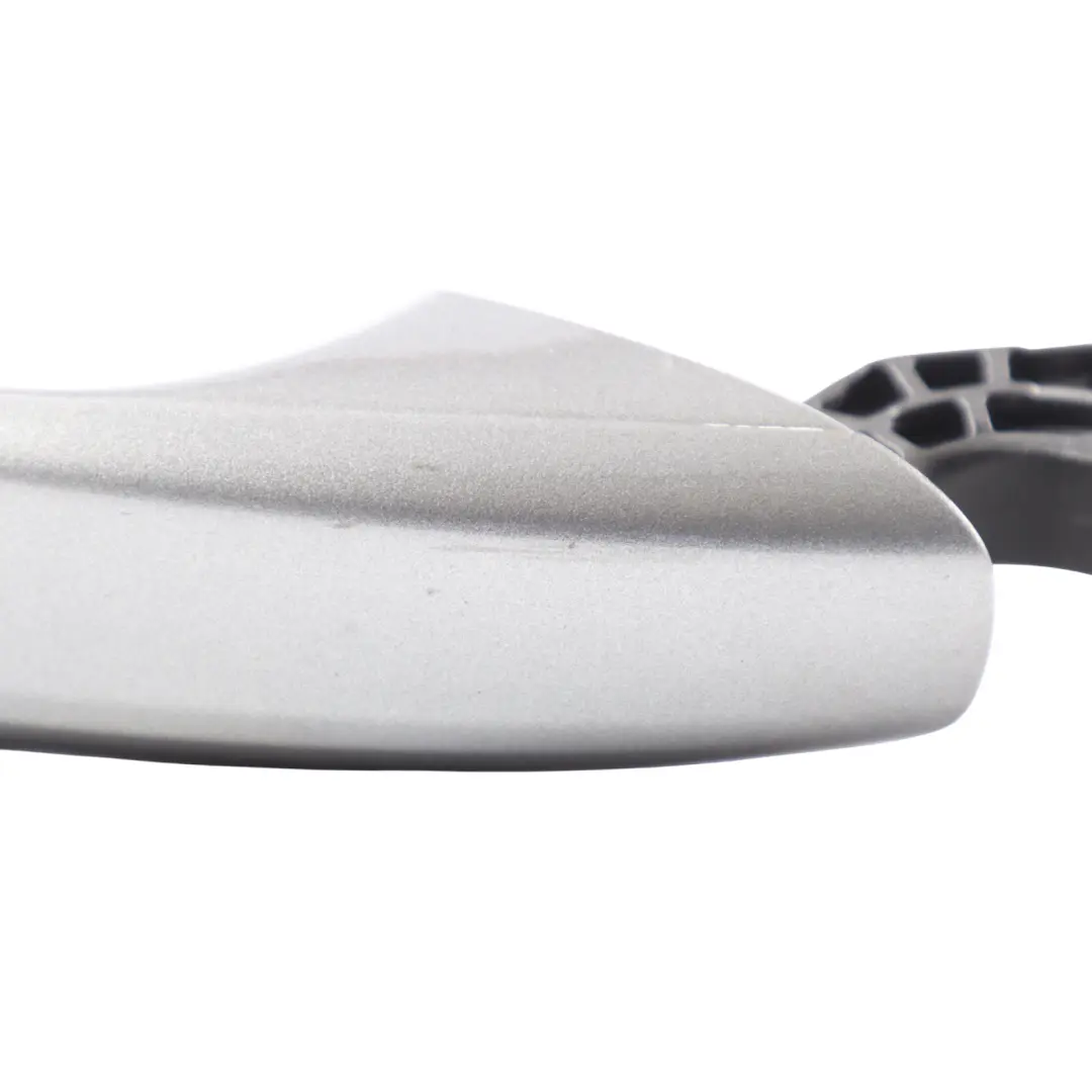  Klamka Do Drzwi Mercedes W205 W213 Przód Tył Lewy Palladium Silver - 792 - SKU A0997601559-PAL - Numer Części A0997601559