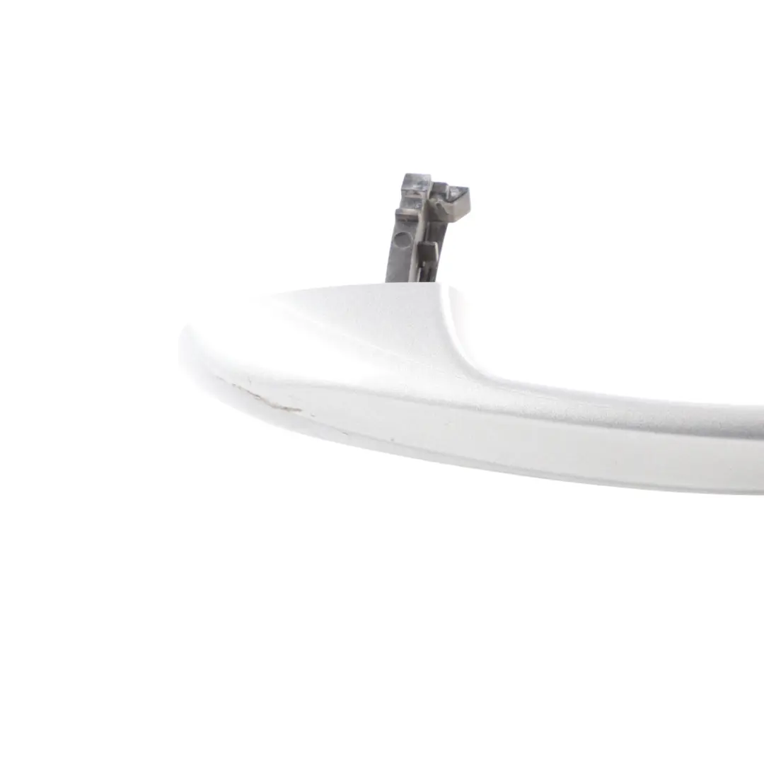 Türgriff Vorne Hinten Links Palladium Silber - 792 für Mercedes W205 W213 mit Teilenummer A0997601559 Mercedes W205 W213 Türgriff Vorne Hinten Links Palladium Silber - 792 - SKU A0997601559-PAL - Teilenummer A0997601559