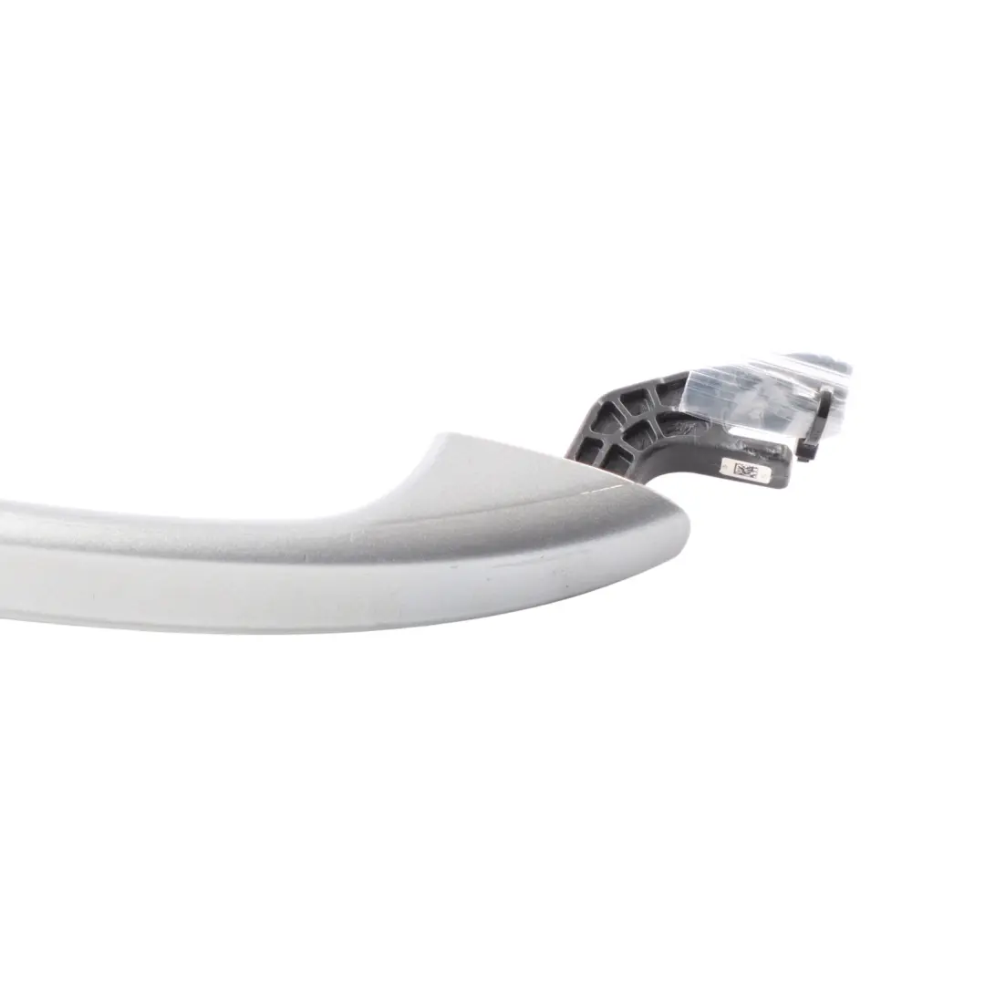 Door Grab Handle Mercedes W205 W213 Front Rear Left N/S Palladium Silver - 792 to with Part number A0997601559 Door Grab Handle Mercedes W205 W213 Front Rear Left N/S Palladium Silver - 792 - SKU A0997601559-PAL - Part number A0997601559
