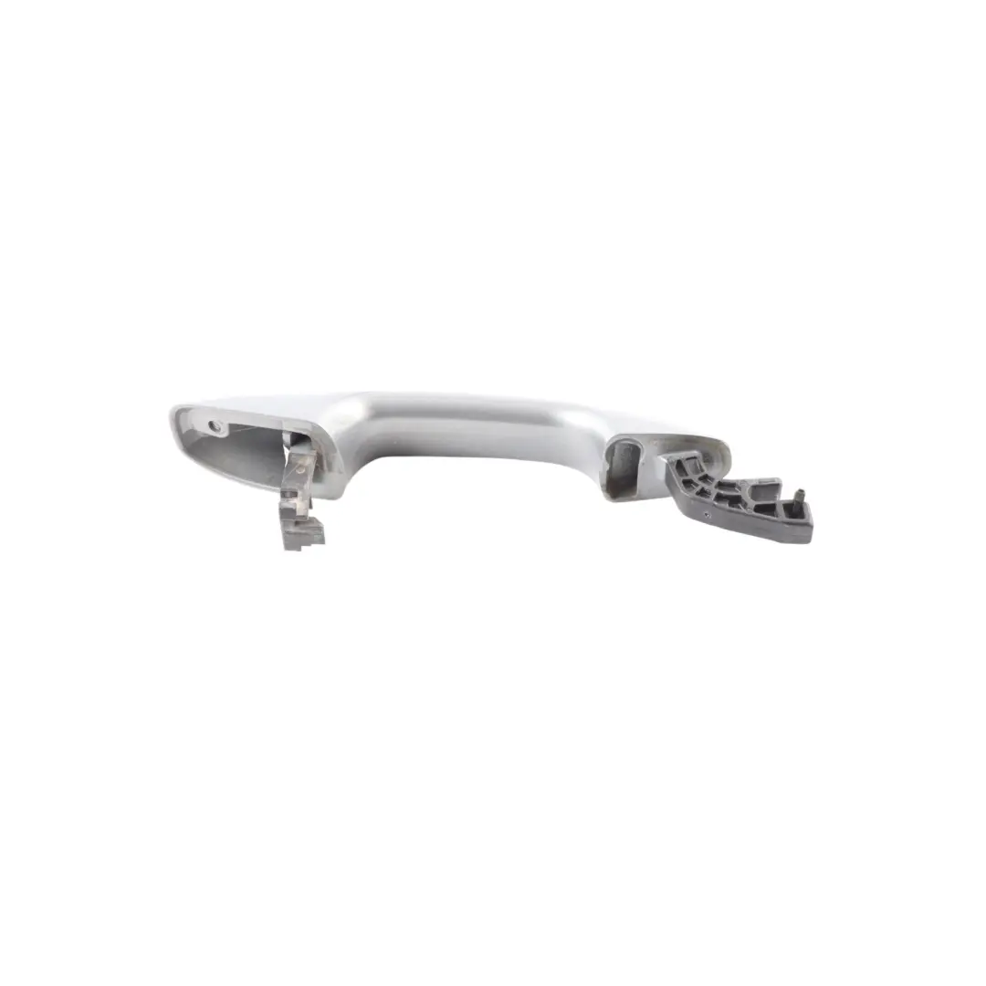 Türgriff Vorne Hinten Links Palladium Silber - 792 für Mercedes W205 W213 mit Teilenummer A0997601559 Mercedes W205 W213 Türgriff Vorne Hinten Links Palladium Silber - 792 - SKU A0997601559-PAL - Teilenummer A0997601559
