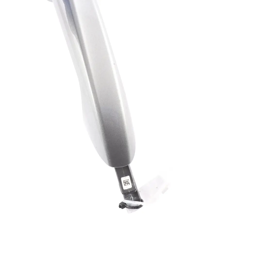 Mercedes W205 W213 Maniglia Porta Anteriore Posteriore Sinistra Argento - 792 - SKU A0997601559-PAL - Numero di parte A0997601559