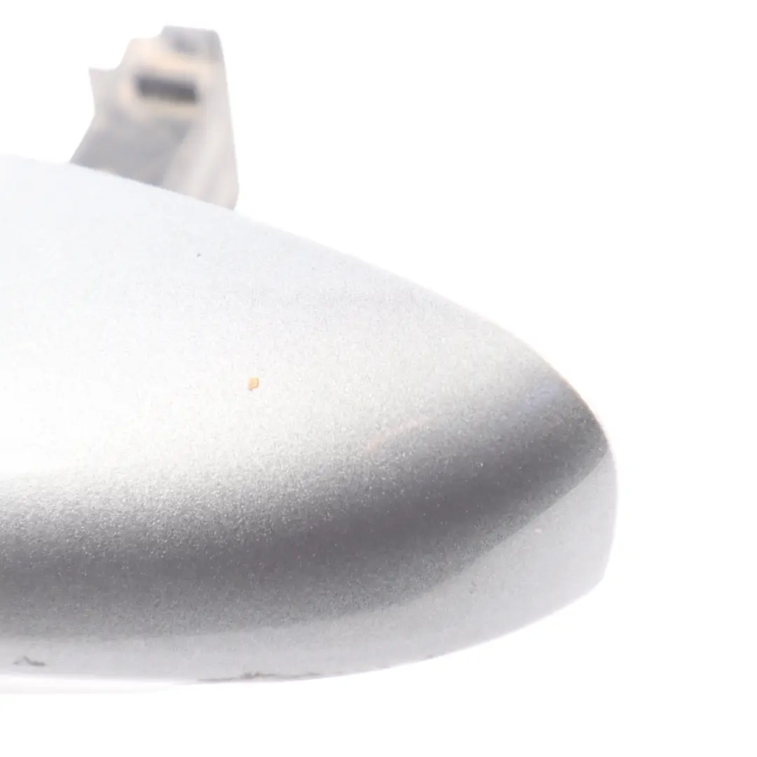 Türgriff Vorne Hinten Links Palladium Silber - 792 für Mercedes W205 W213 mit Teilenummer A0997601559 Mercedes W205 W213 Türgriff Vorne Hinten Links Palladium Silber - 792 - SKU A0997601559-PAL - Teilenummer A0997601559