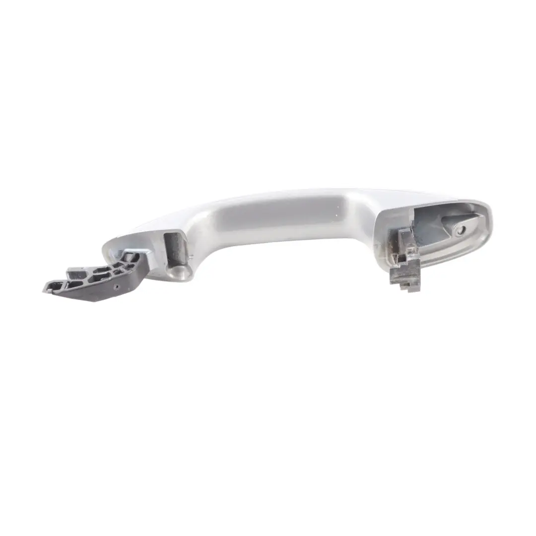 Door Grab Handle Mercedes W205 W213 Front Rear Left N/S Palladium Silver - 792 to with Part number A0997601559 Door Grab Handle Mercedes W205 W213 Front Rear Left N/S Palladium Silver - 792 - SKU A0997601559-PAL - Part number A0997601559