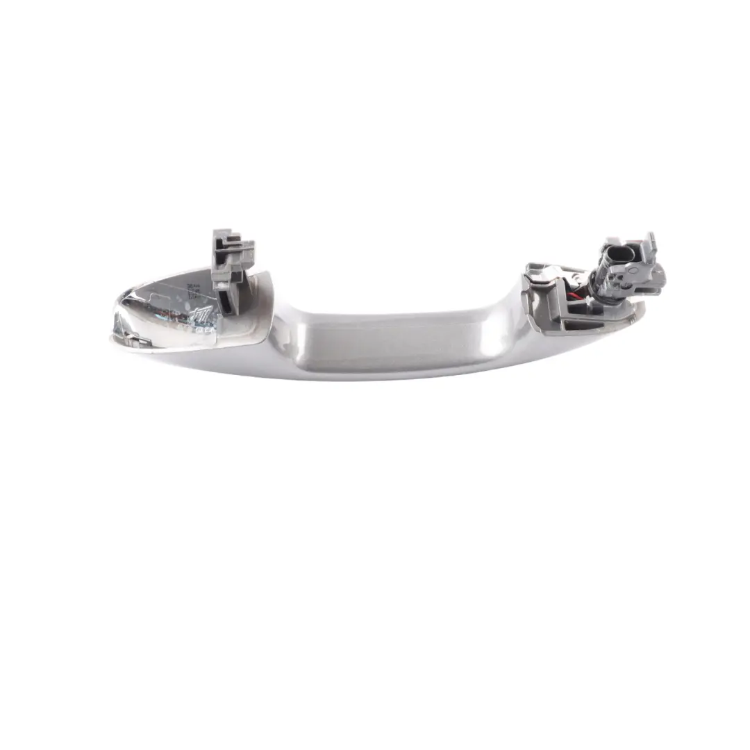 Mercedes W177 Puerta Trasera Manija Agarradera Portador Gris Montaña 787 - SKU A0997601901-MG - Número de pieza A0997601901