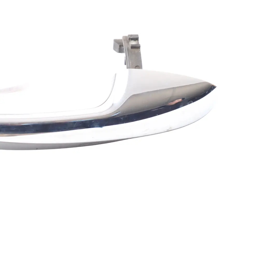 Mercedes W177 Poignée Porte Arrière Gauche Carrier Gris Montagne Métallisé 787 - SKU A0997601901-MG - Numéro de pièce A0997601901