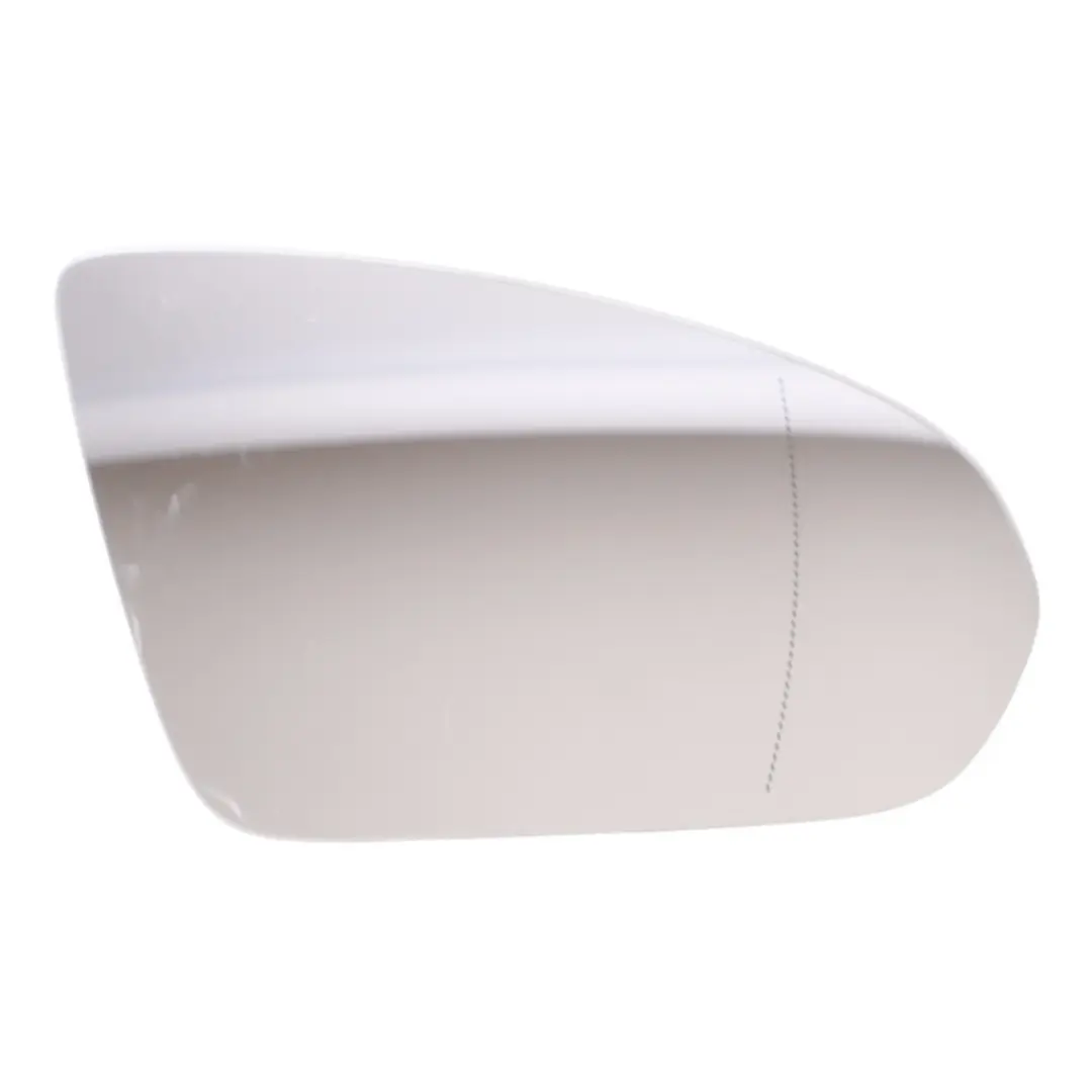  Wing Mirror Glass Mercedes CLA C118 W177 Heated Front Right O/S - SKU A0998102801 - Part number A0998102801