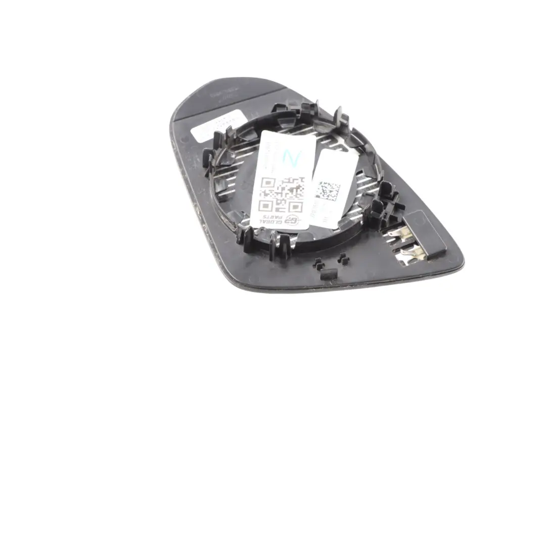 Wing Mirror Glass Mercedes CLA C118 W177 Heated Front Right O/S to with Part number A0998102801 Wing Mirror Glass Mercedes CLA C118 W177 Heated Front Right O/S - SKU A0998102801 - Part number A0998102801