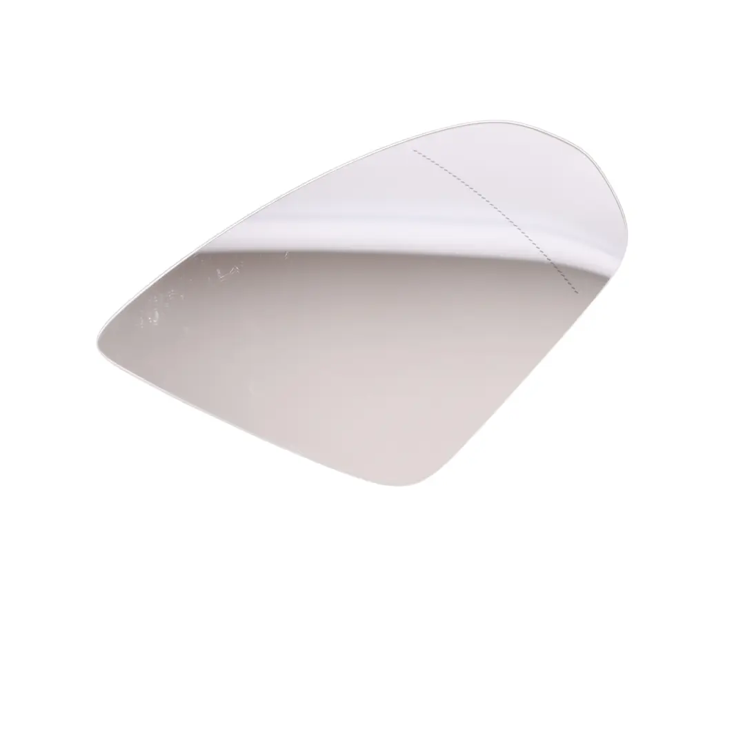 Wing Mirror Glass Mercedes CLA C118 W177 Heated Front Right O/S to with Part number A0998102801 Wing Mirror Glass Mercedes CLA C118 W177 Heated Front Right O/S - SKU A0998102801 - Part number A0998102801