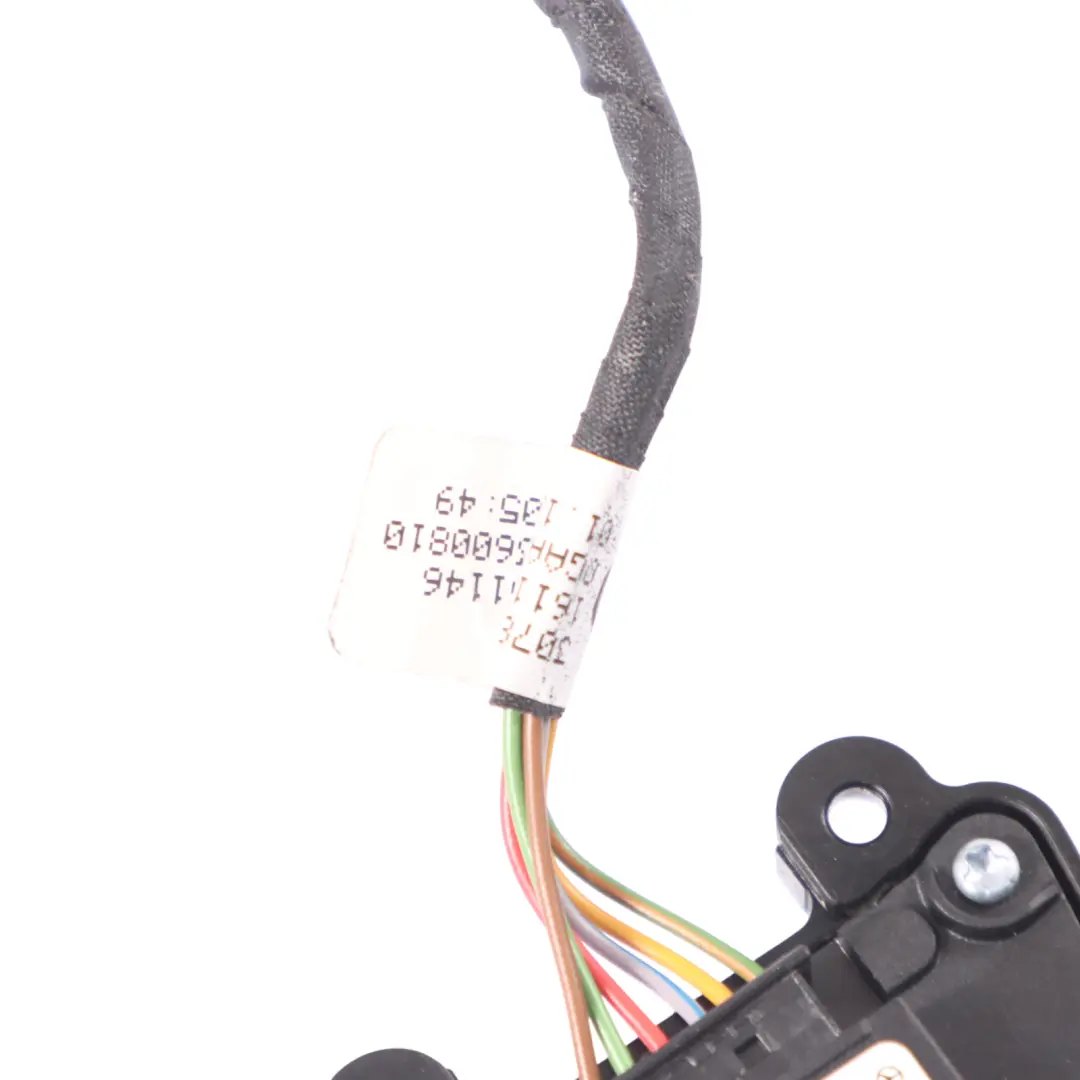 Mercedes W205 C253 Volante Interruptores Multifunción Botón - SKU A0999050200 - Número de pieza A0999050200