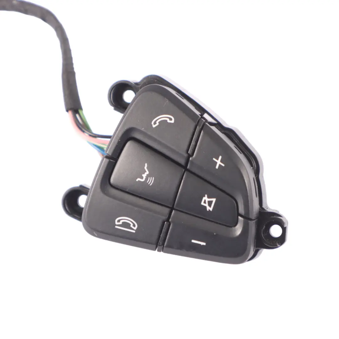 Mercedes W205 C253 Interruttori al volante Pulsante multifunzione - SKU A0999050200 - Numero di parte A0999050200