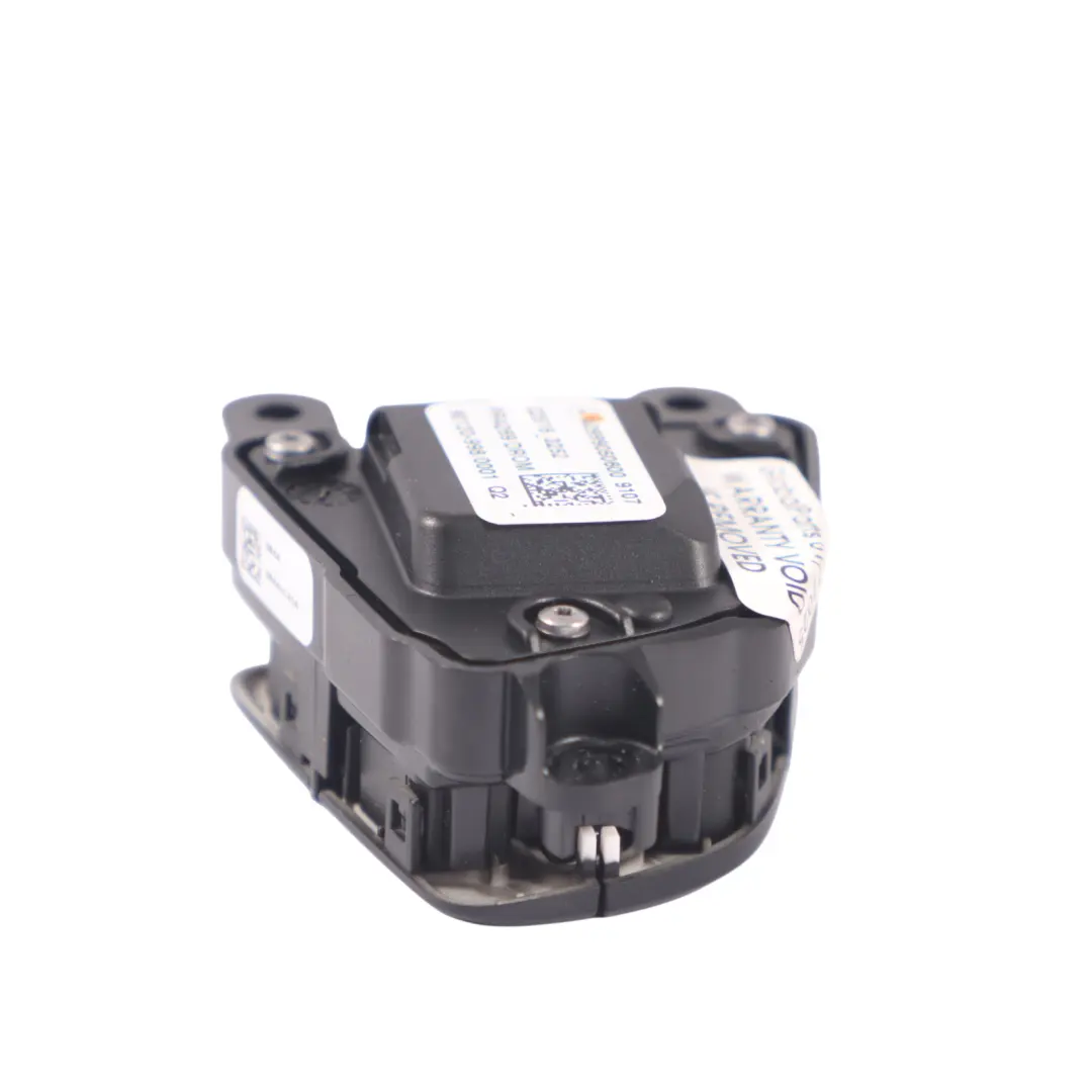 Mercedes W176 MFSW Volante Multifunción Panel de Interruptores - SKU A0999050600 - Número de pieza A0999050600